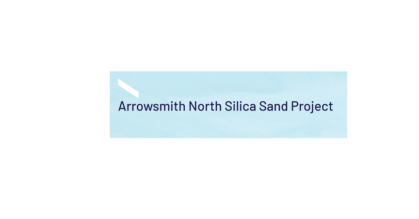  VRX Silica (ASX: VRX) progresses with environmental approvals process for Arrowsmith North 