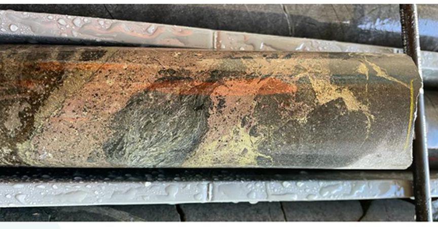  Raiden’s (ASX:RDN) September quarter sees massive Ni-Cu sulphide drill hits at Mt Sholl 