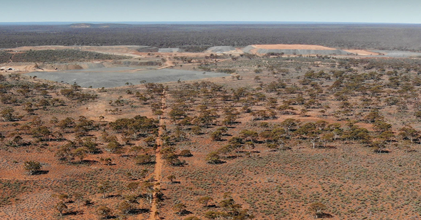  Alchemy (ASX:ALY) puts good lithium show in September quarter, with Karonie in focus 
