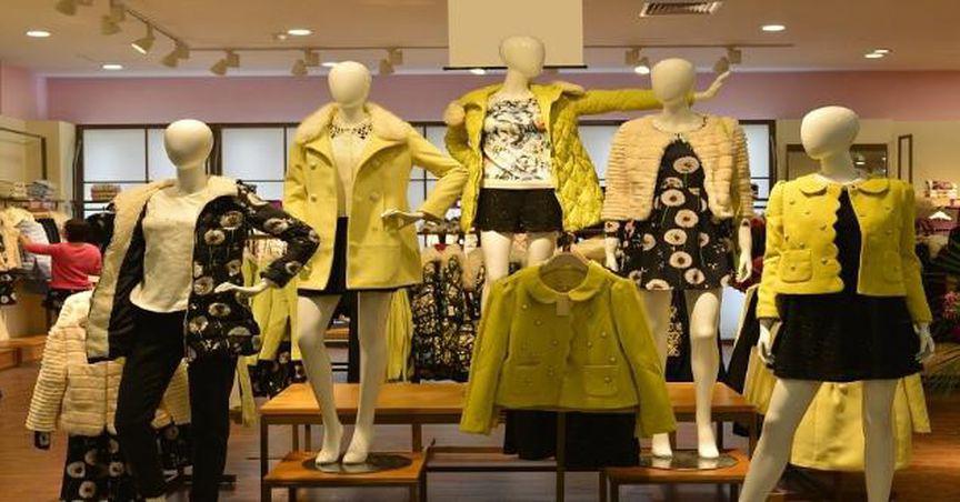  How have these ASX apparel stocks performed this year? 