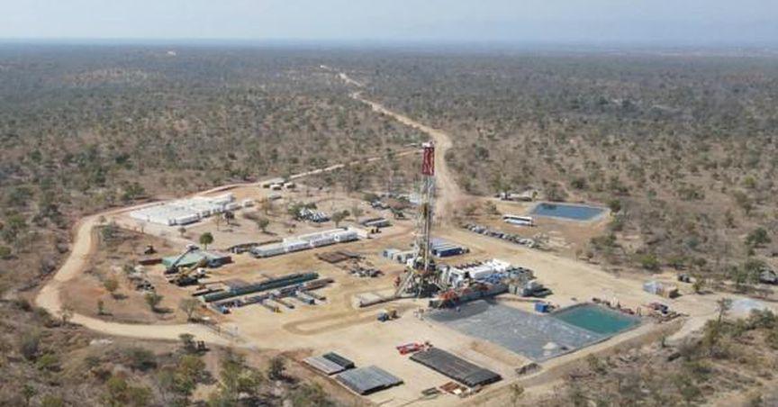  Invictus (ASX:IVZ) reports multiple potential gas bearing zones at Mukuyu-1 sidetrack well 