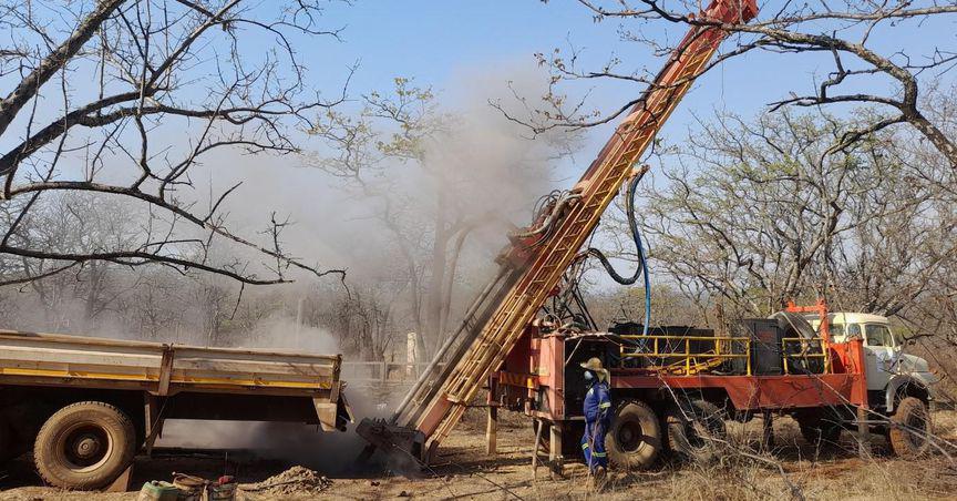  Renegade Exploration (ASX:RNX) wraps up first round of drilling campaign at Lady Agnes 