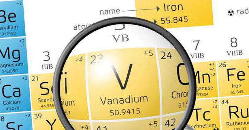  Latest study outcomes boost Surefire (ASX:SRN) confidence in Victory Bore vanadium project 