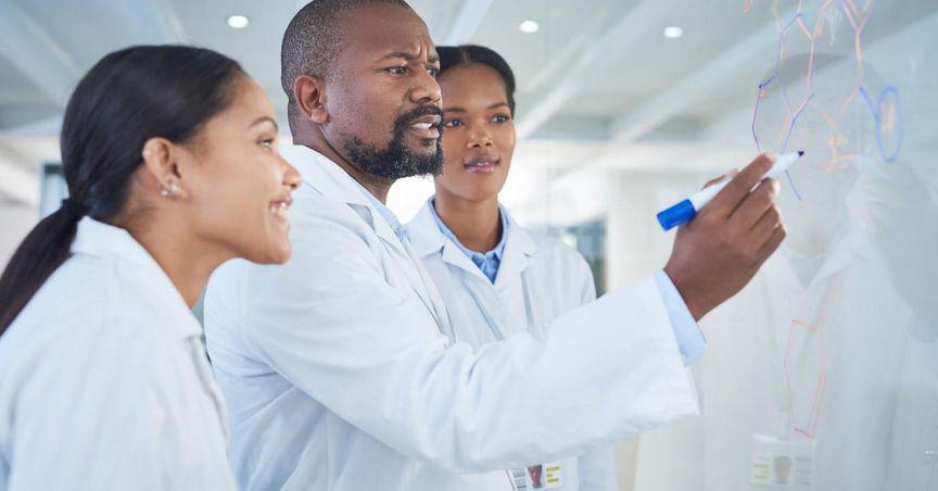  Radiopharm (ASX:RAD) announces filing of application for Nasdaq listing, shares jump 