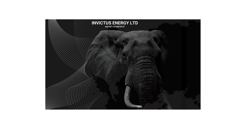  Invictus Energy (ASX:IVZ) shares welcome light oil, gas-condensate and helium presence in Mukuyu-1 