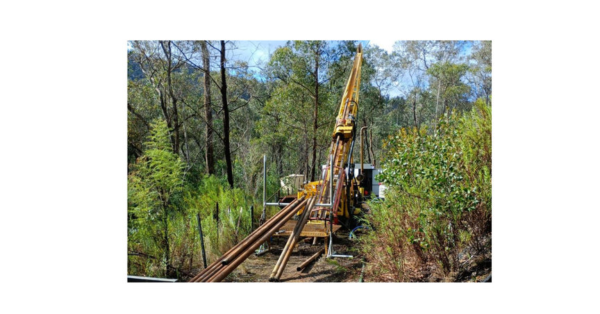  First Au (ASX:FAU) kicks off diamond drilling at Haunted Stream Gold Project, shares soar 