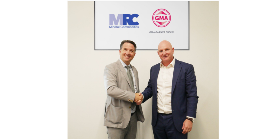  Mineral Commodities (ASX: MRC) finalises funding and offtake agreements for Tormin 