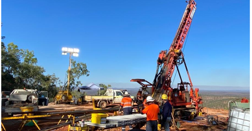  Latest work boosts Revolver Resources (ASX: RRR) confidence in copper-gold potential at Dianne 