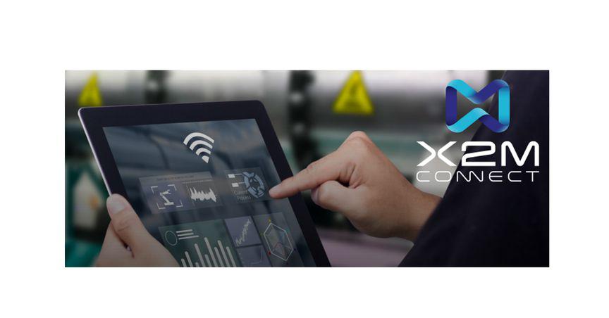 X2M Connect (ASX:X2M) concludes another quarter with growth in revenue and customers