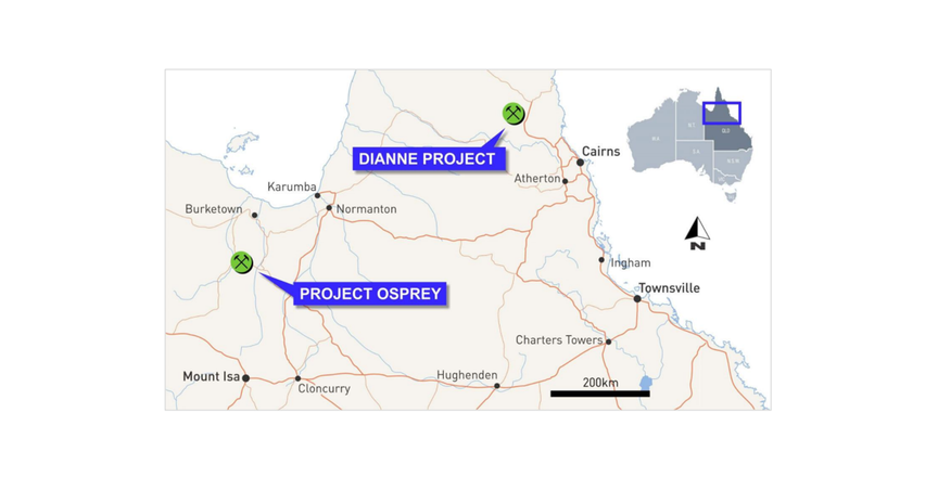  Revolver Resources (ASX:RRR) defines EM conductor targets at Osprey ahead of June drill testing 