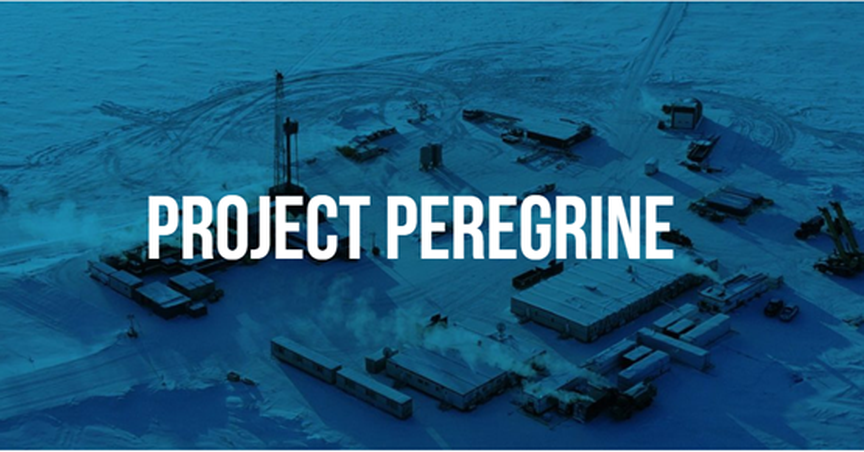 88 Energy (ASX: 88E) confirms significant potential within Project Peregrine acreage 