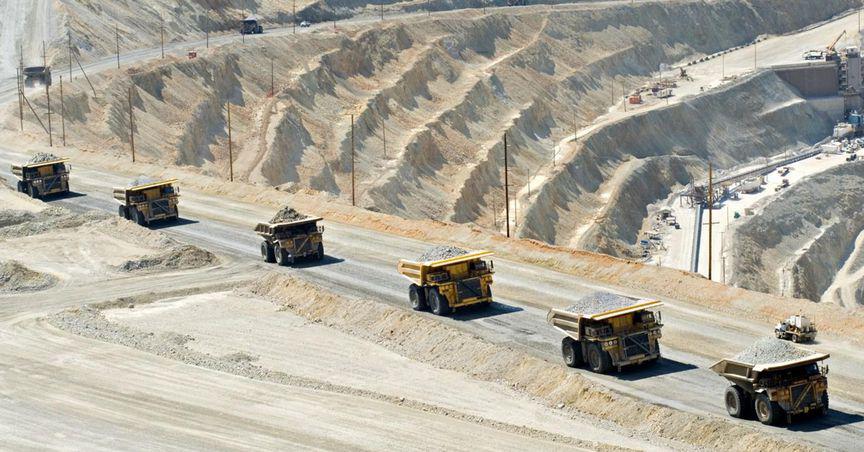  How Australia plans to unlock value from mining waste 