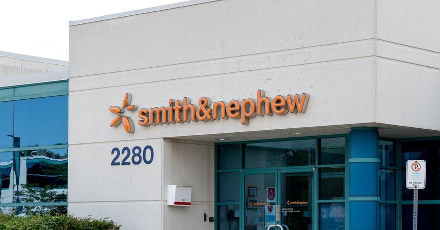  Can Smith & Nephew PLC (LON: SN.) Deliver on its FY23 guidance? 