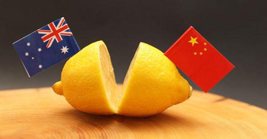  Are China’s trade sanctions on Australian goods unfair? 