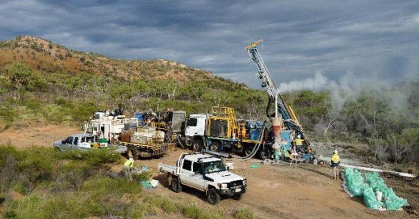  Cooper Metals (ASX:CPM) reports significant copper-gold intercepts from King Solomon 