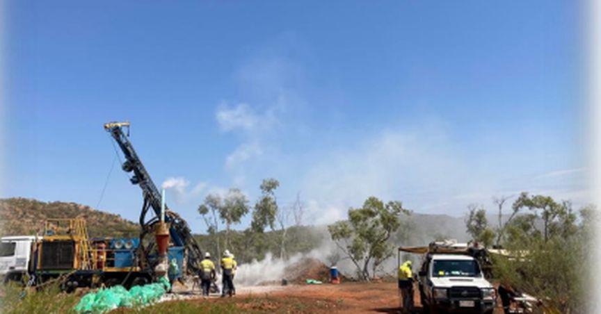  Cooper Metals (ASX:CPM) recommences exploration at new tenement within Mt Isa East 