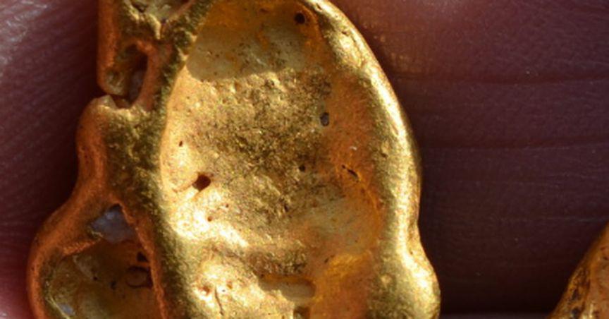  Vertex Minerals (ASX:VTX) receives more strong gold assays from Red Hill, shares jump 
