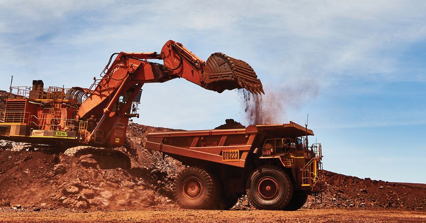  Altura Mining Ltd Released Corporate Update 