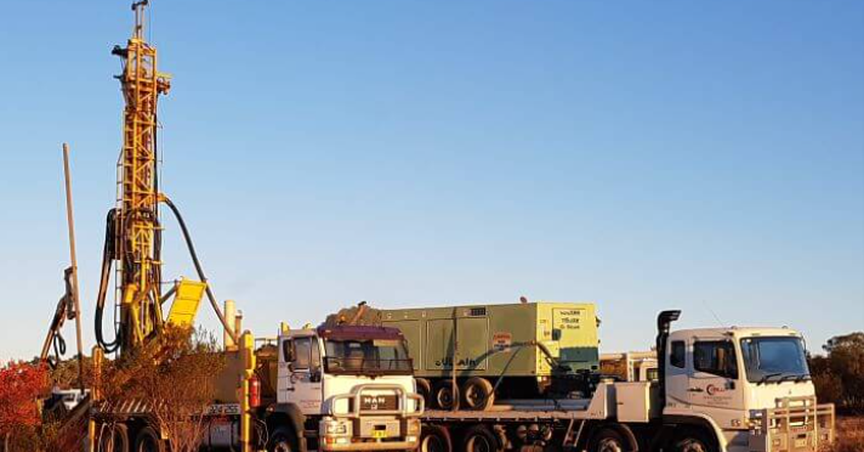  Platina Resources (ASX:PGM) Unveils New Gold Targets at Beete Project, shares up 17% 