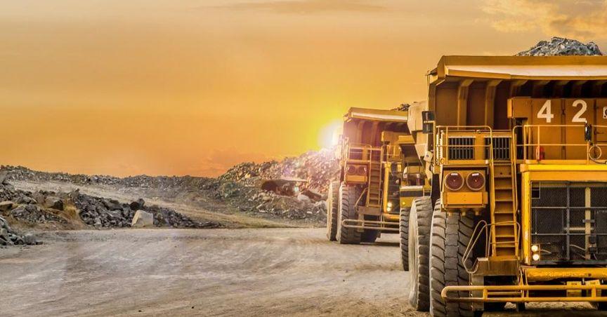  Gold Basin Resources Reports High-Grade Gold Intercepts in Arizona 
