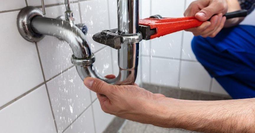  Rival Company is Positioned for Closure After Resolution of Name Dispute with Victorian Plumbing 