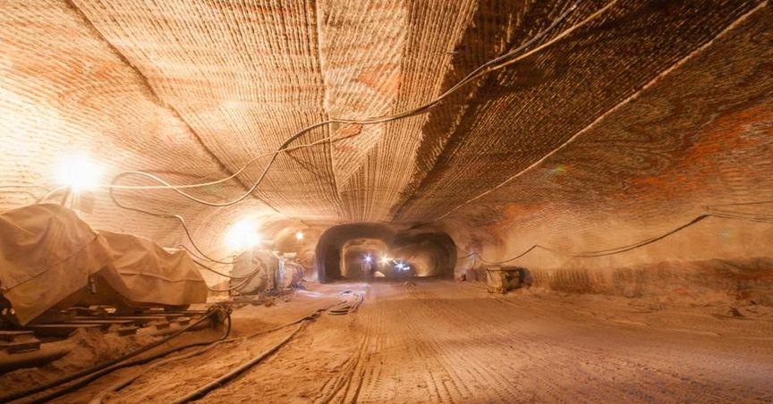  ASX All Ords Exploration: Is Canadian Phosphate (ASX:CP8) Progressing Rapidly? 
