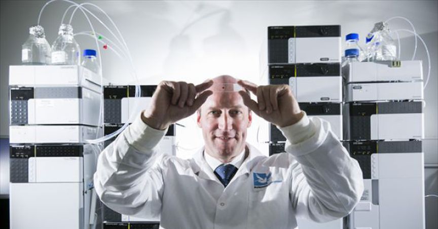 Proteomics International Share Prices Declined after the sale of its Shareholding in CPR