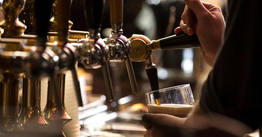 Mitchells & Butlers Reports Steady Sales Growth Amidst Industry Challenges
