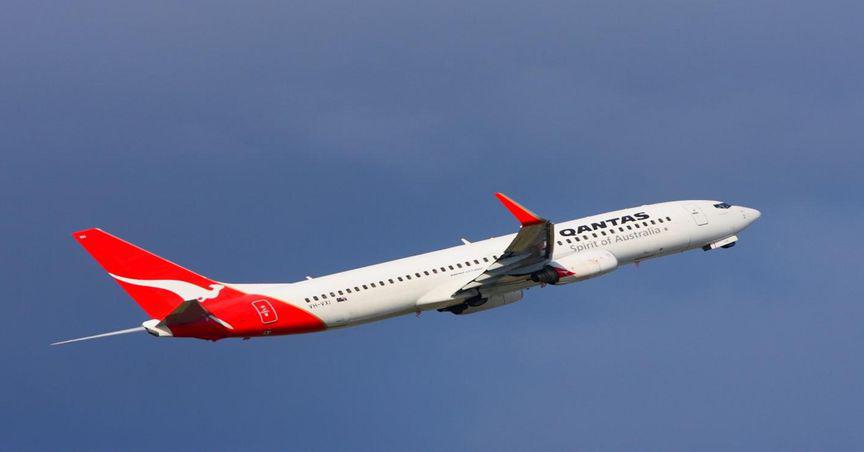  Qantas Airways (ASX: QAN) shares extend gains to sixth session 