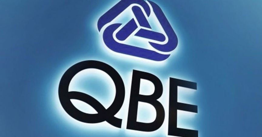 QBE to Face P&L Headwind Of Around $50 Mn-$100 Mn