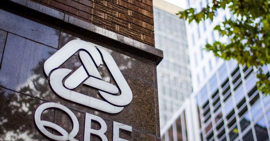  QBE Group announces senior level management changes – A Quick Look 