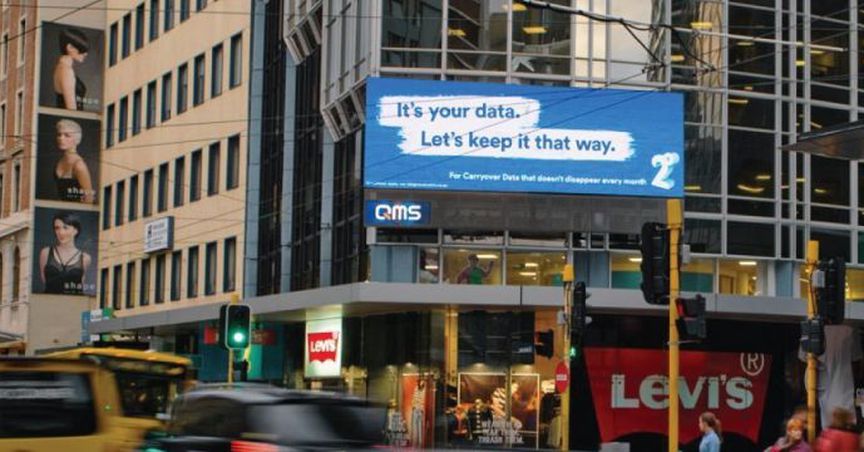  QMS Media Is In Talks To Acquire TLA Australia 