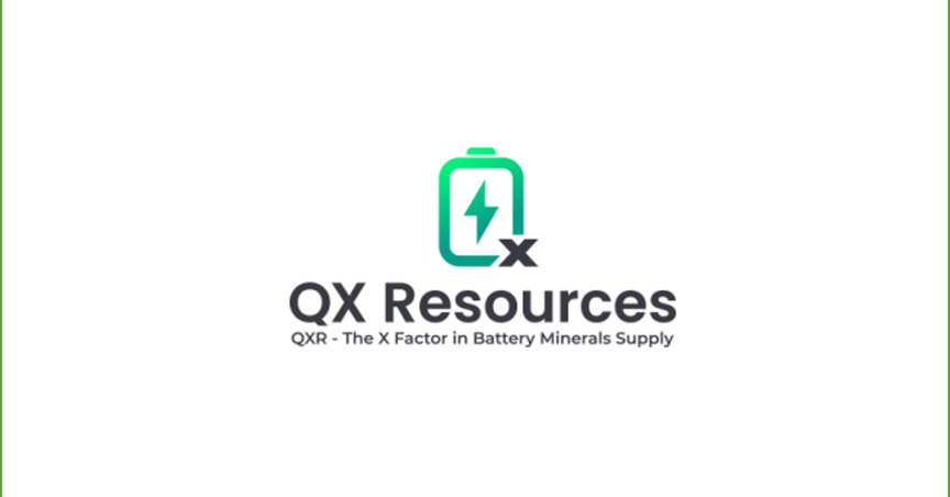  QX Resources (ASX:QXR) Expands US Lithium Portfolio with Renegotiated Agreements 