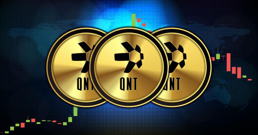  Quant (QNT) token soars 24%; know price & performance 