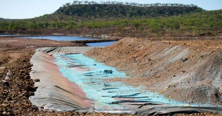  Redbank Copper’s Shares Tumbled By 6.667% After The December 2018 Quarter Report 
