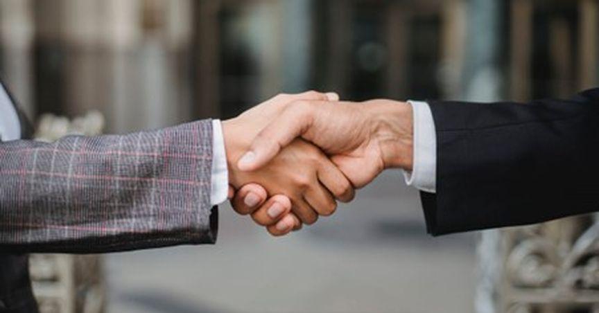  Raiden Resources (ASX:RDN / DAX:YM4) receives shares in Velocity Minerals 