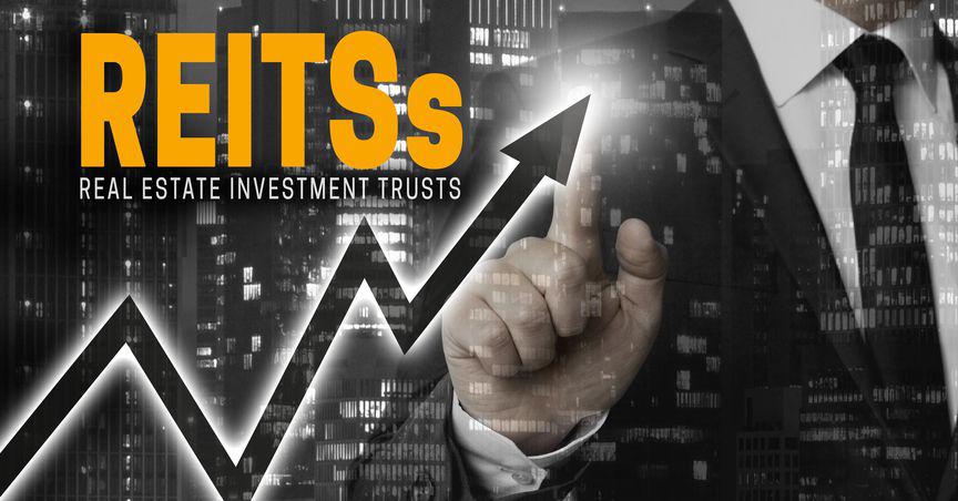  5 REITs stock to watch ahead of CPI data in November 