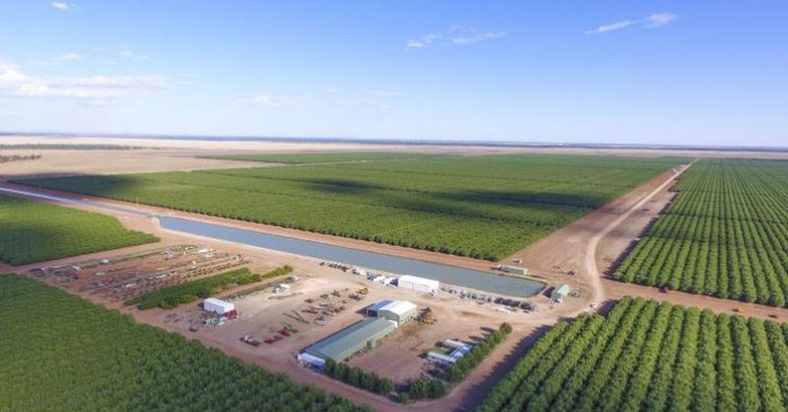  Rural Funds Group Announces Dividend of AUD 0.0260750 Per Unit 