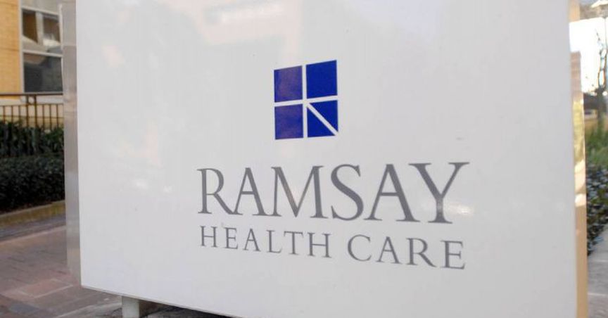 Story Behind Ramsay Health Care Limited’s (ASX: RHC) Stock Movement - A Technical Look
