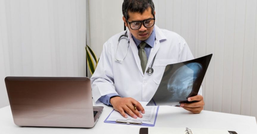  Rhythm Biosciences Recruits First Patient At ColoSTAT’s Lyell McEwin Study Site 