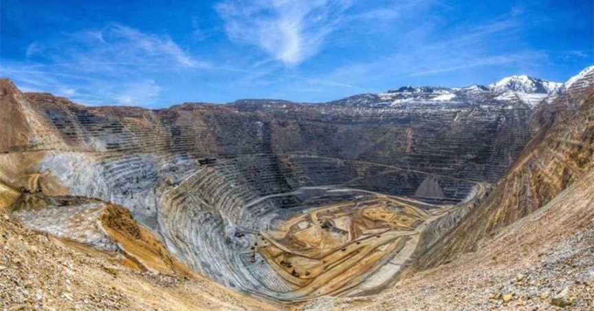  RIO Tinto Presented Its FY18 Results And Operational Updates 
