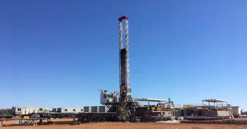  Real Energy Corp’s Progress On Windorah Gas Project 