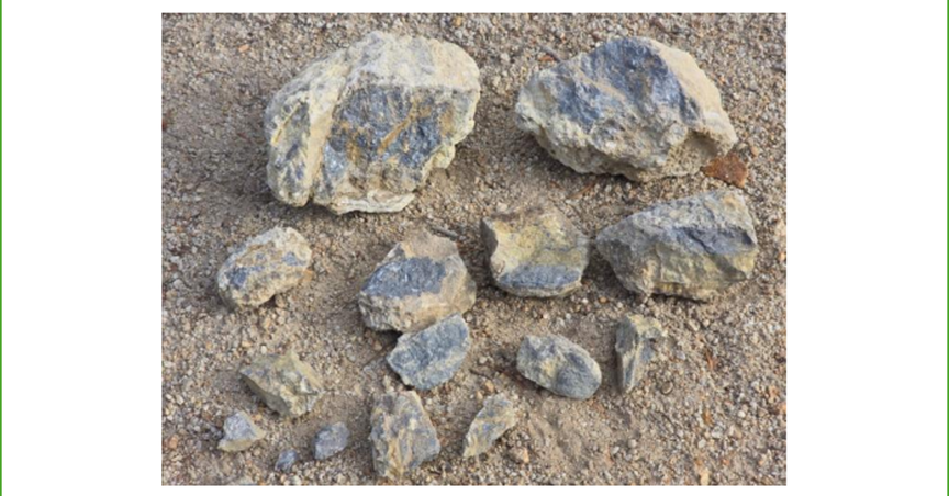  Resolution Minerals (ASX:RML) Expands Antimony Ridge Footprint with High-Grade Sampling Results 