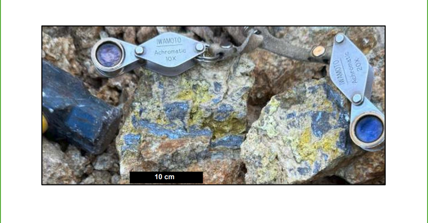  Resolution Minerals (ASX:RML) Accelerates U.S. Antimony Strategy with Tribeca Appointment 