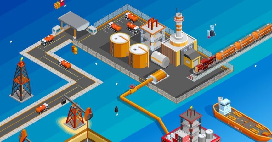 Red Emperor Provided An Update On Winx-1 Exploration Well, Alaska; Stock Skyrocketed By 27%