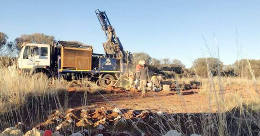  Renegade Exploration’s Shares Sky-Rockets On Positive Drilling Results At Yandal 