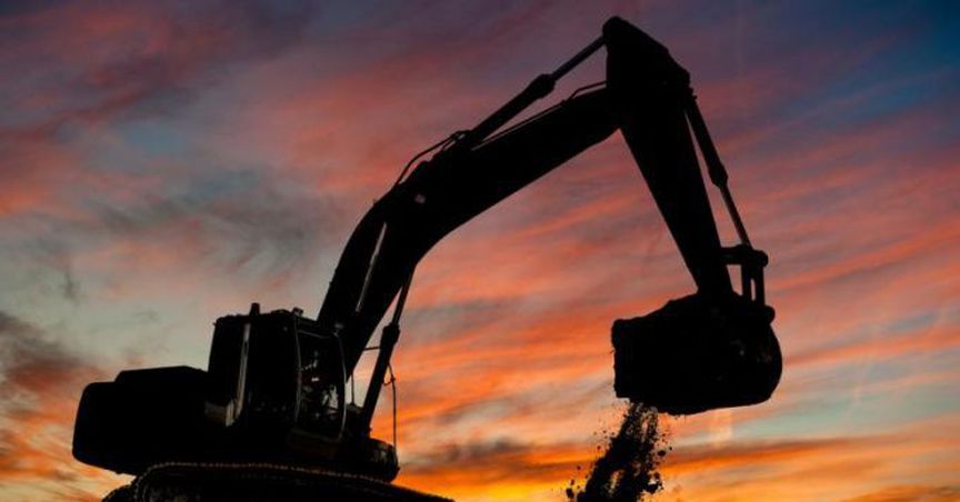 Rumble Resources Discovers Four Mineralized Alteration Zones At Braeside