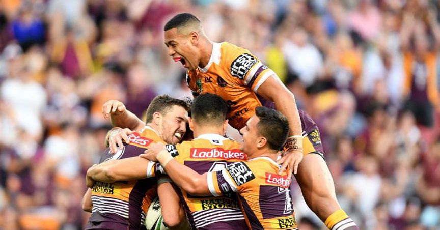  Brisbane Broncos Limited Held Its Annual General Meeting 