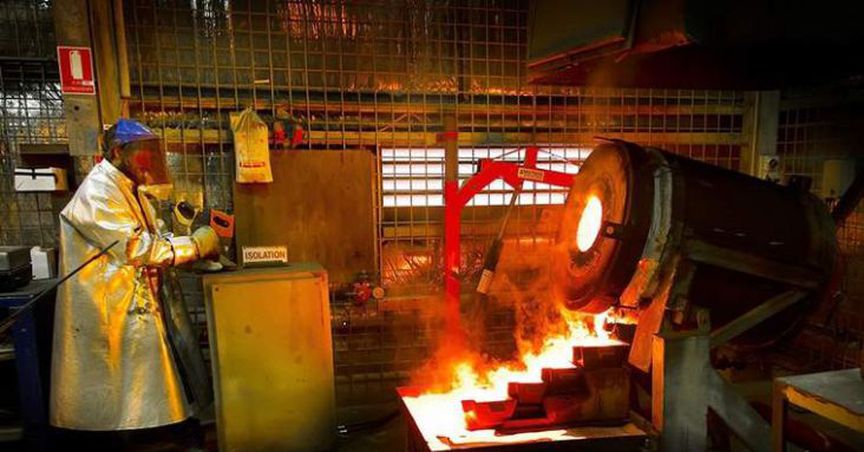  Ramelius Resources Limited (ASX: RMS) Stock Tumbled Post Release of Q3FY18 Production Update 