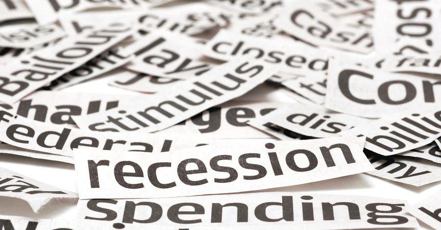 Five investing rules you might explore to follow during a recession 